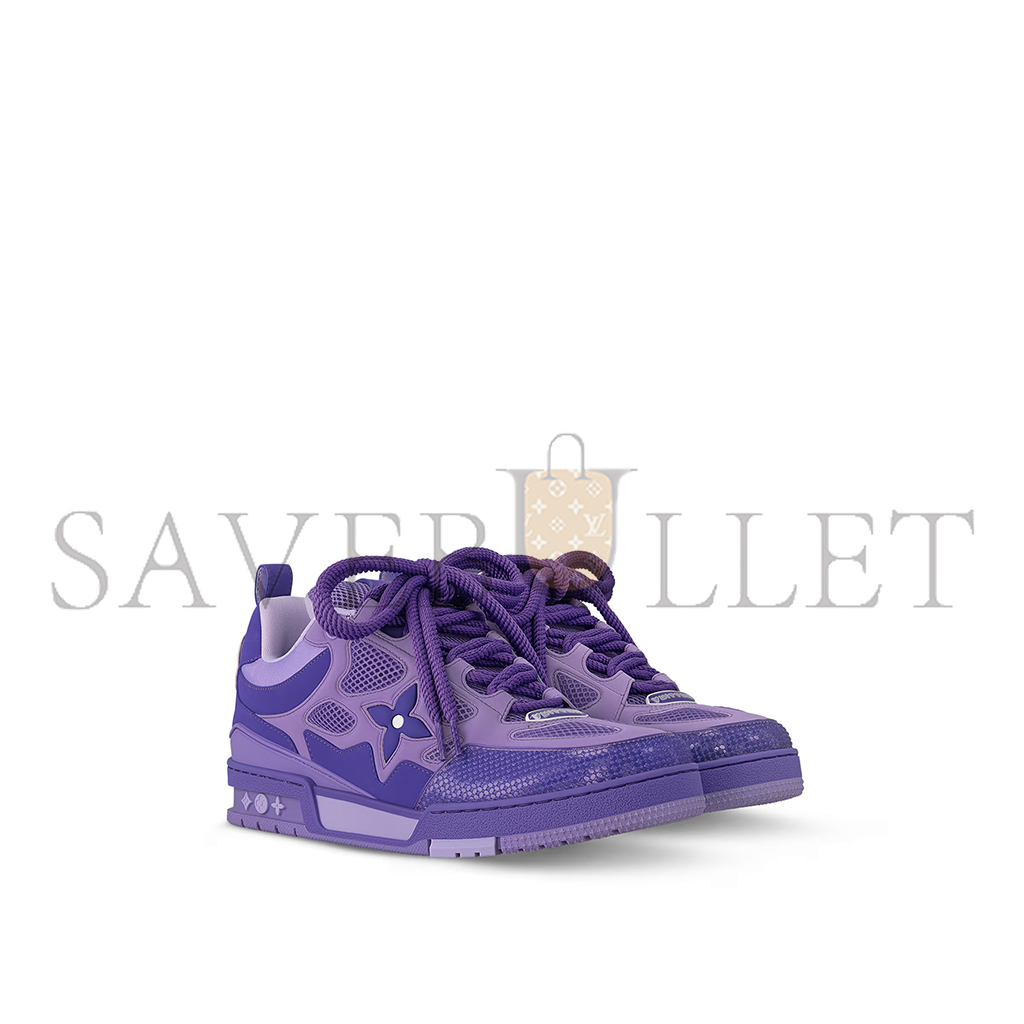 l**is V*t*n lv skate sneaker 1acqn6